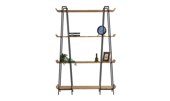 Savenis-450 Kitaplık - 1