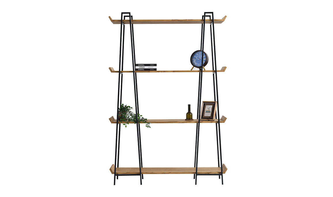 Savenis-450 Kitaplık - 