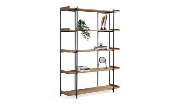 Savenis-453 Kitaplık - 2