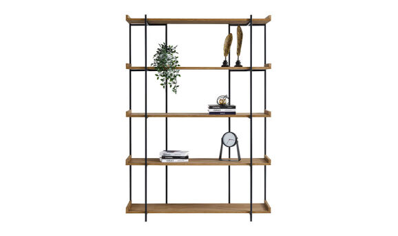 Savenis-453 Kitaplık - 1