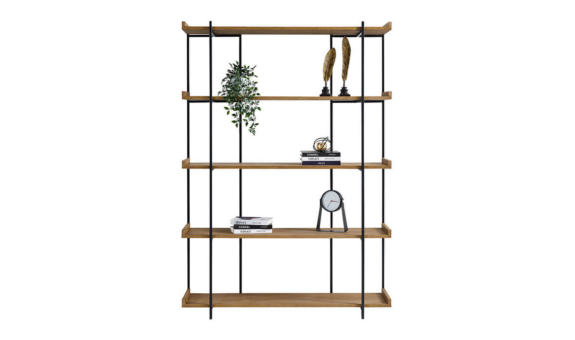 Savenis-453 Kitaplık - 1