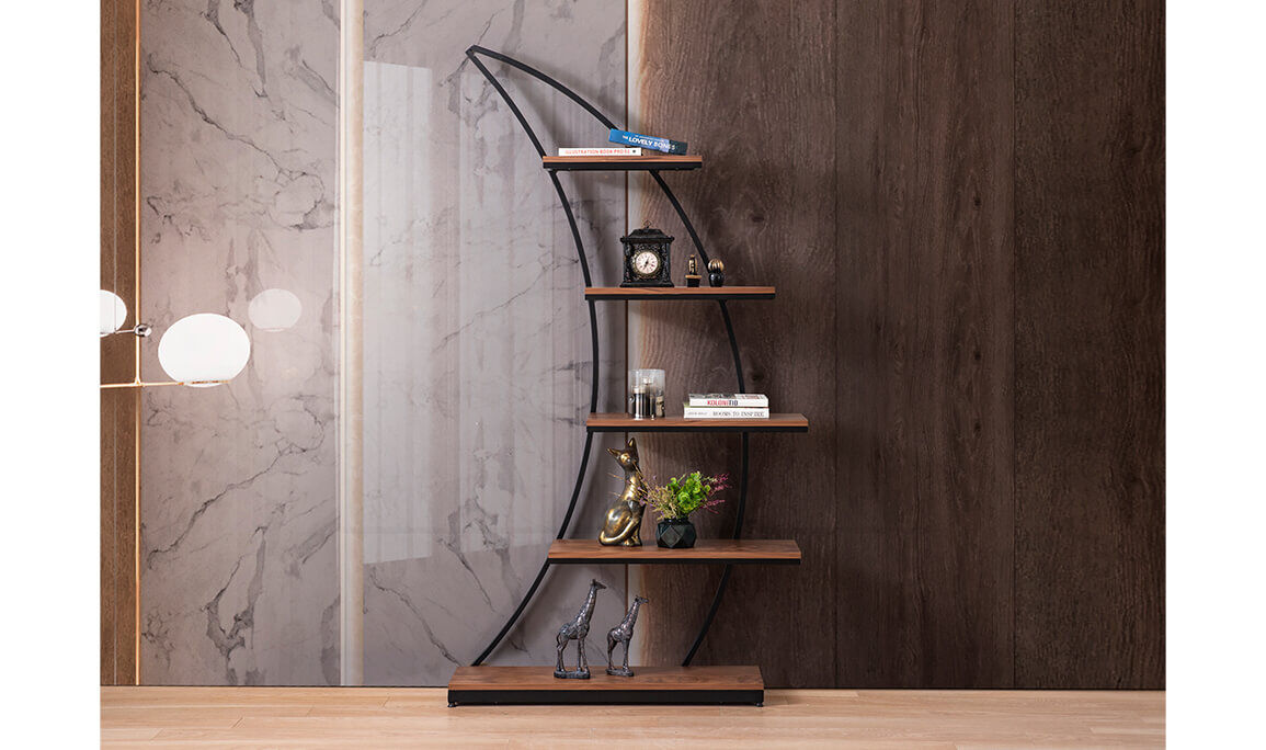 Savenis-5 Kitaplık - 