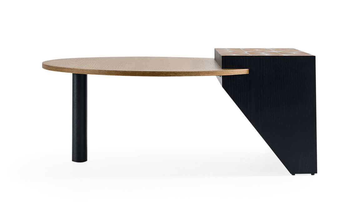 Savenis-503 Orta Sehpa - 1