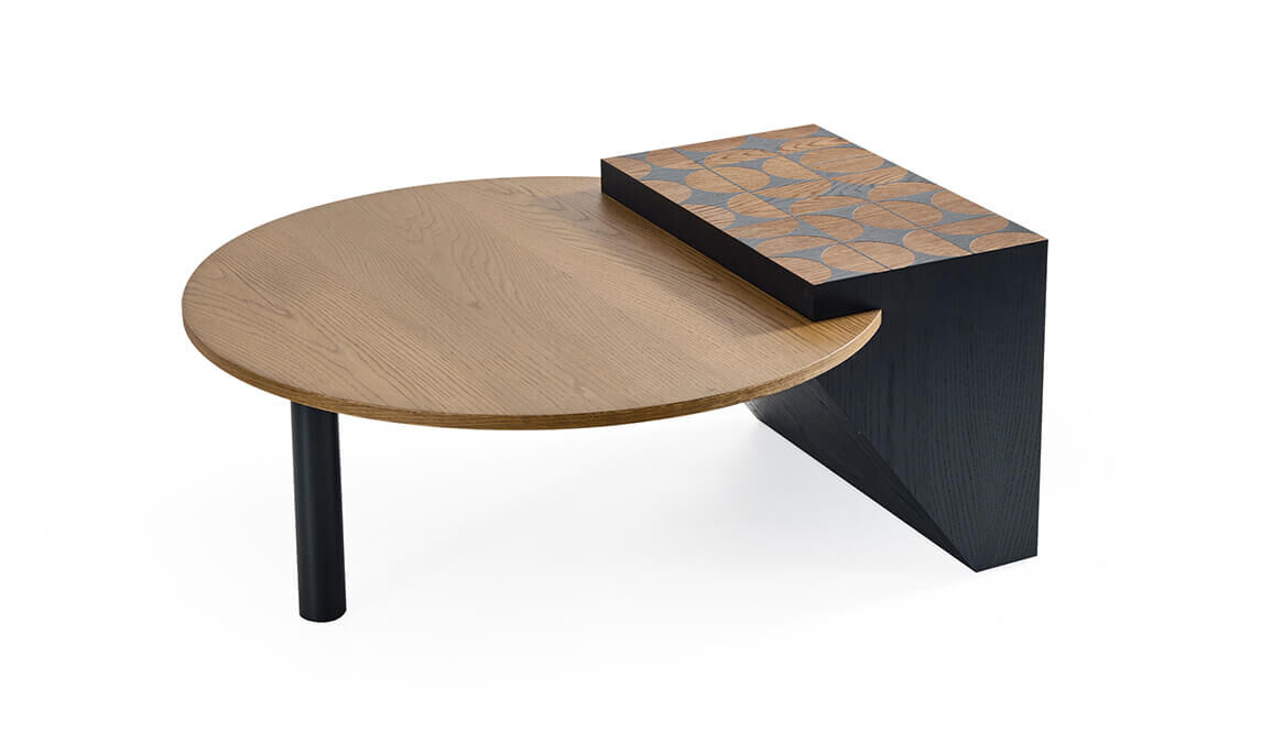 Savenis-503 Orta Sehpa - 2