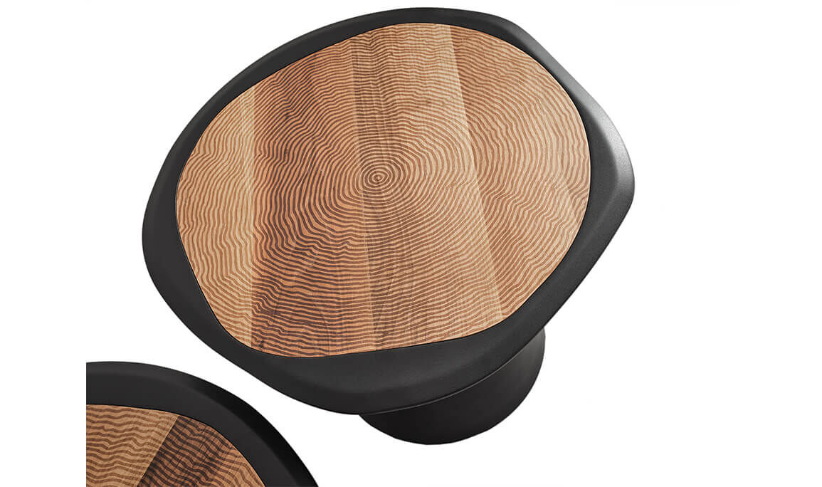 Savenis-524 Orta Sehpa Seti