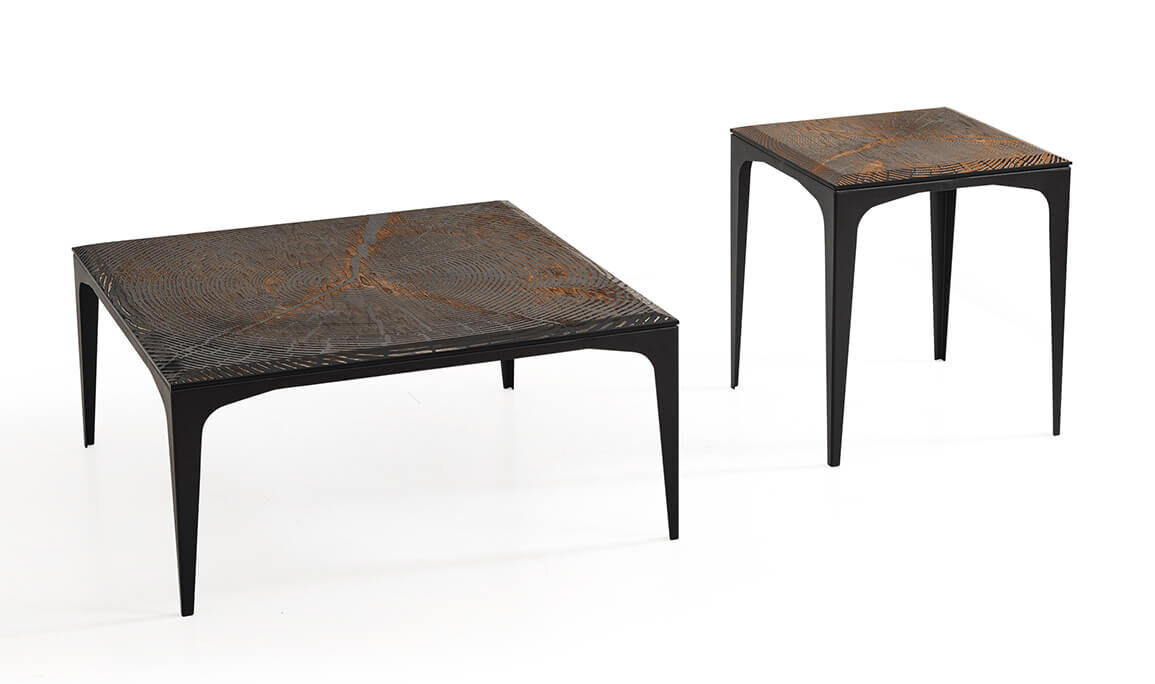 Savenis-526 Orta Sehpa Seti - 1