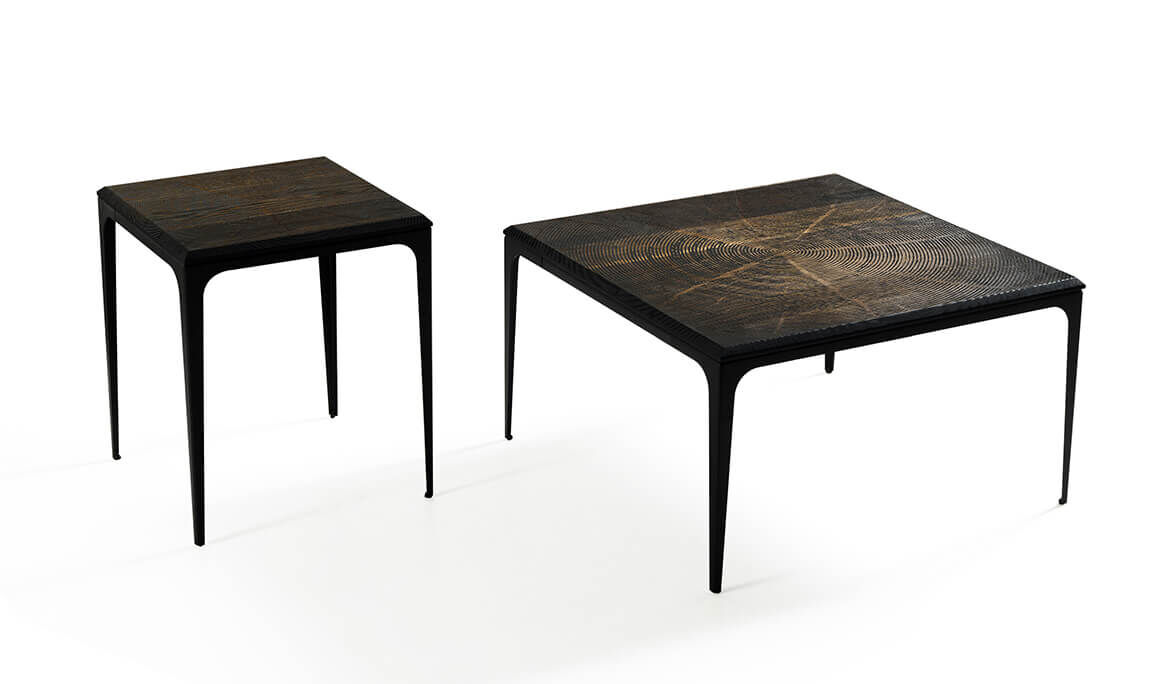 Savenis-526 Orta Sehpa Seti V2 - 1