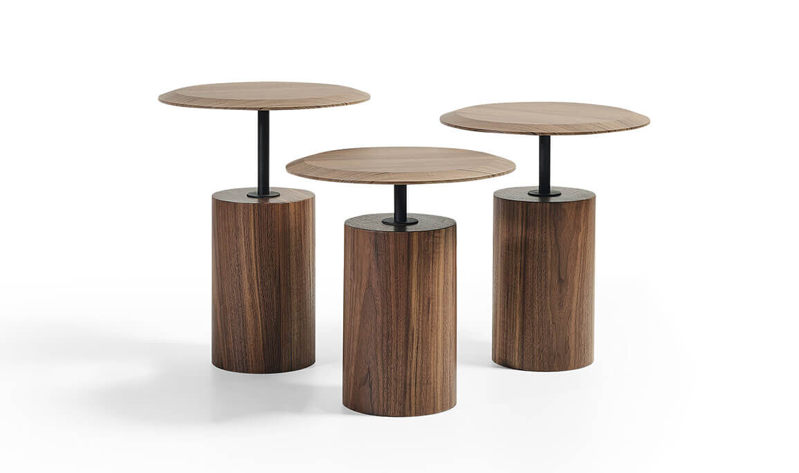 Savenis-552 Zigon Sehpa - 