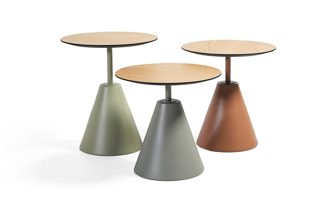 Savenis-553 Zigon Sehpa - 