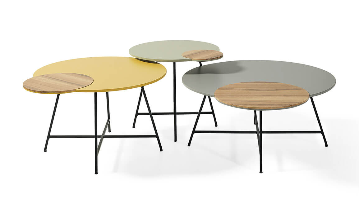 Savenis-583 Orta Sehpa Seti - 1