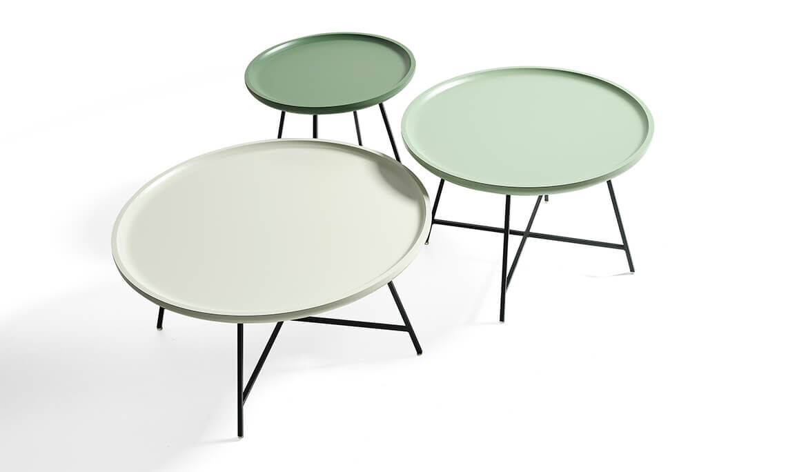 Savenis-594 Orta Sehpa Seti - 1