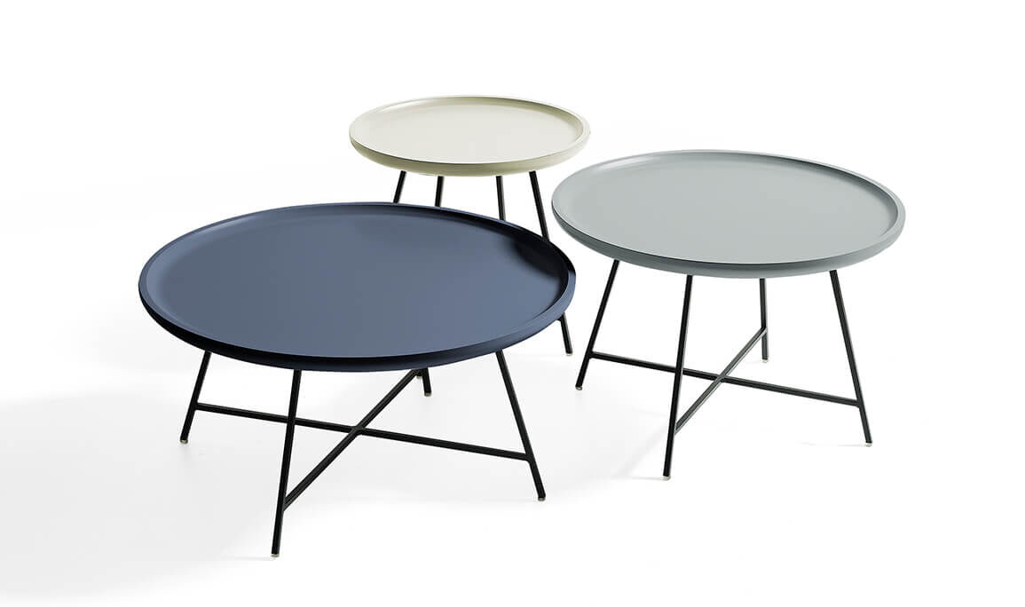 Savenis-614 Orta Sehpa Seti - 1