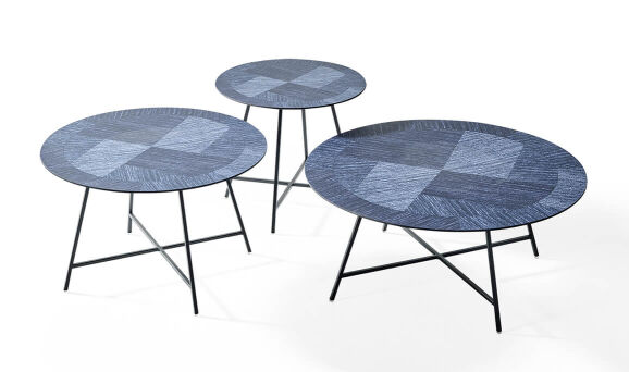 Savenis-618 Orta Sehpa Seti - 1