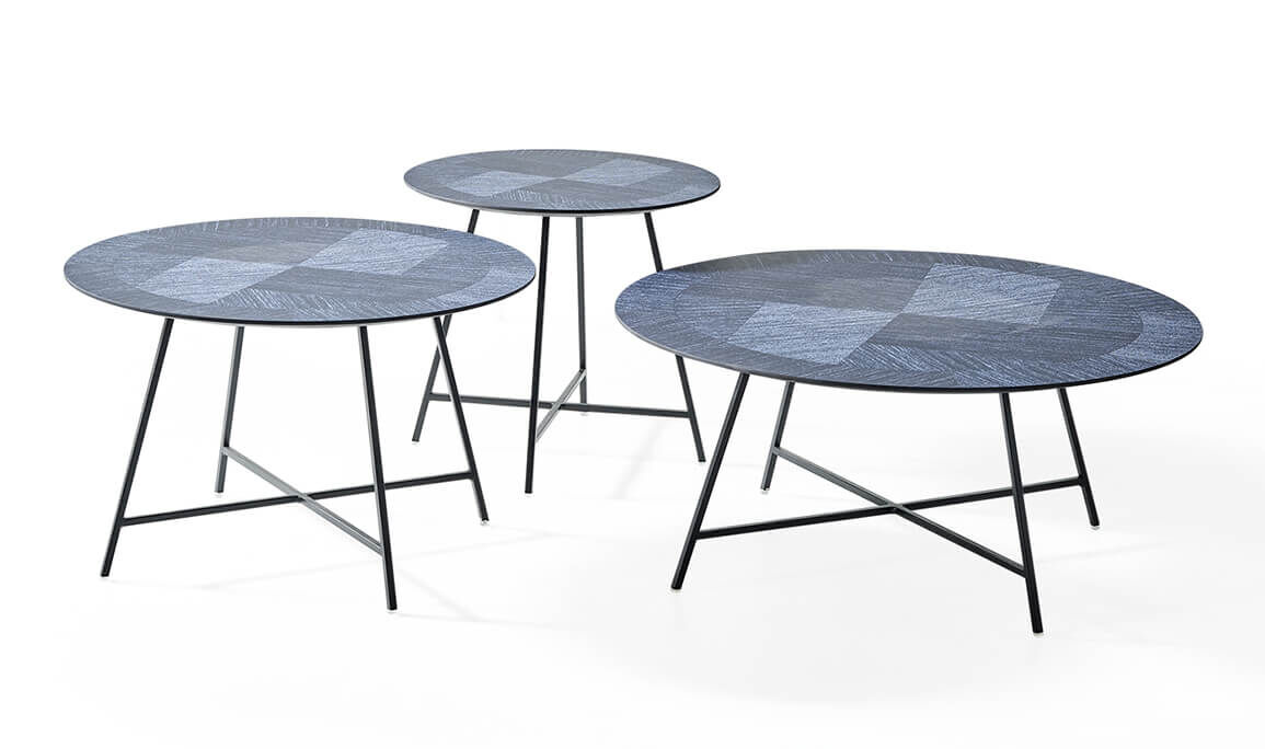 Savenis-618 Orta Sehpa Seti - 2