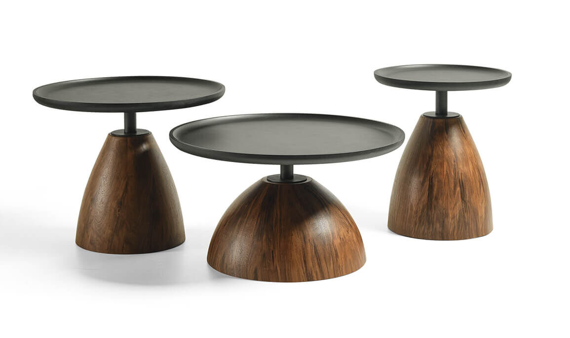 Savenis-631 Orta Sehpa Seti