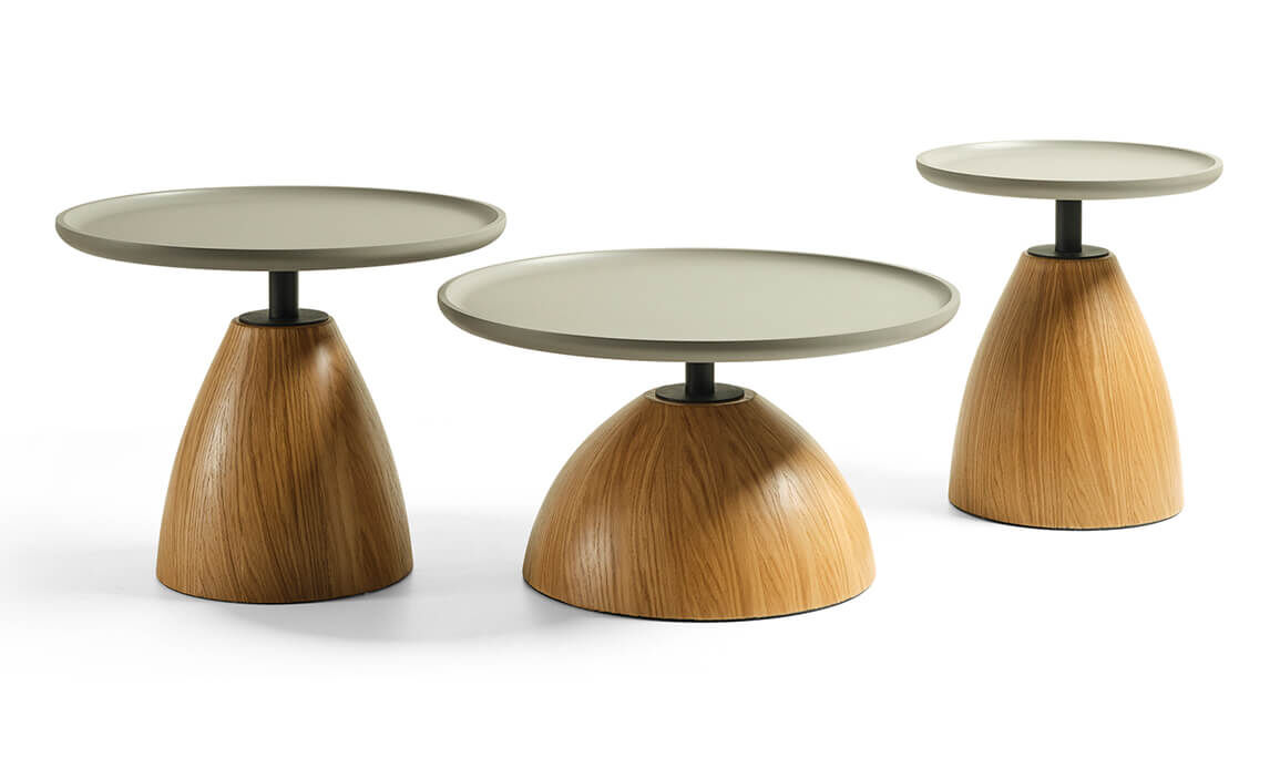 Savenis-632 Orta Sehpa Seti