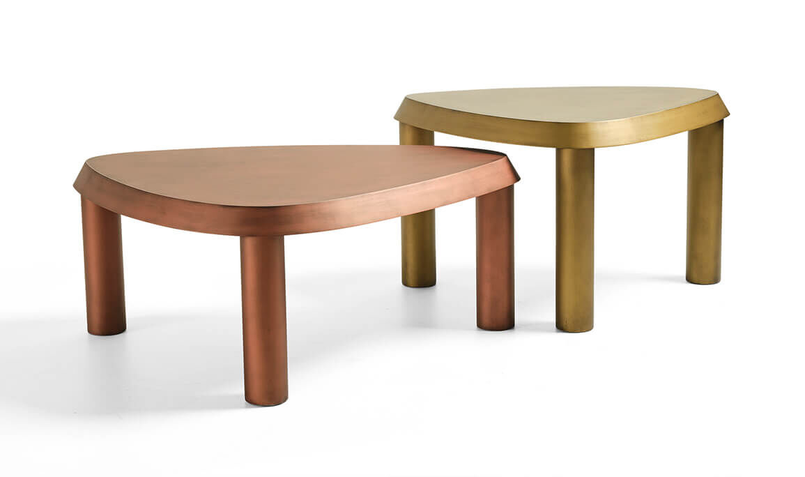 Savenis-635 Orta Sehpa Seti