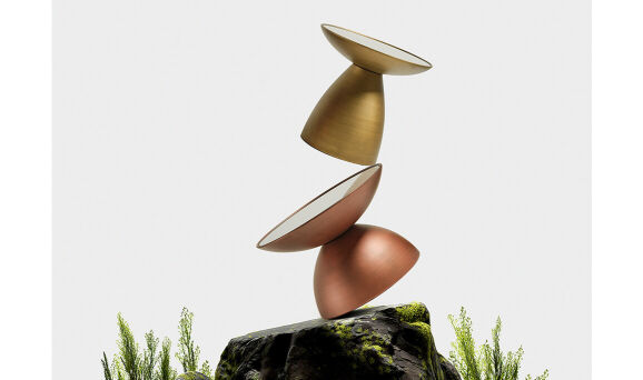 Savenis-639 Orta Sehpa Seti - 2