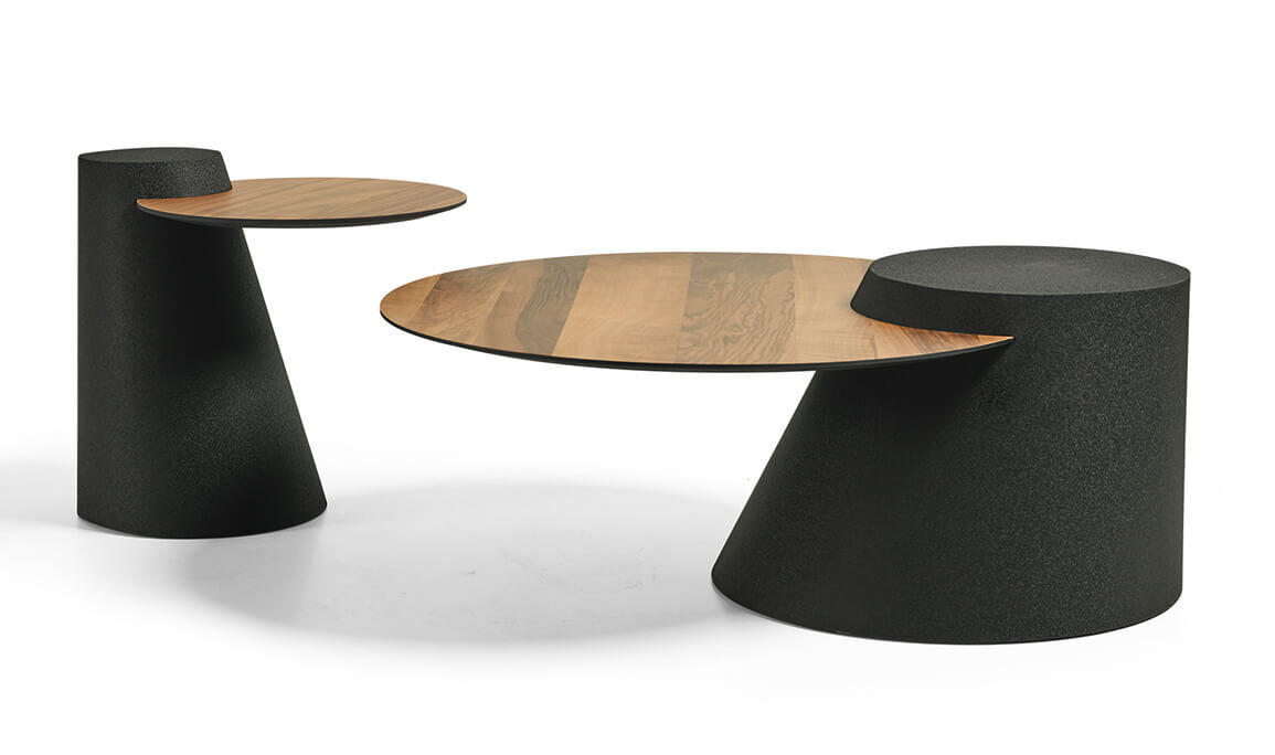 Savenis-721 Orta Sehpa Seti