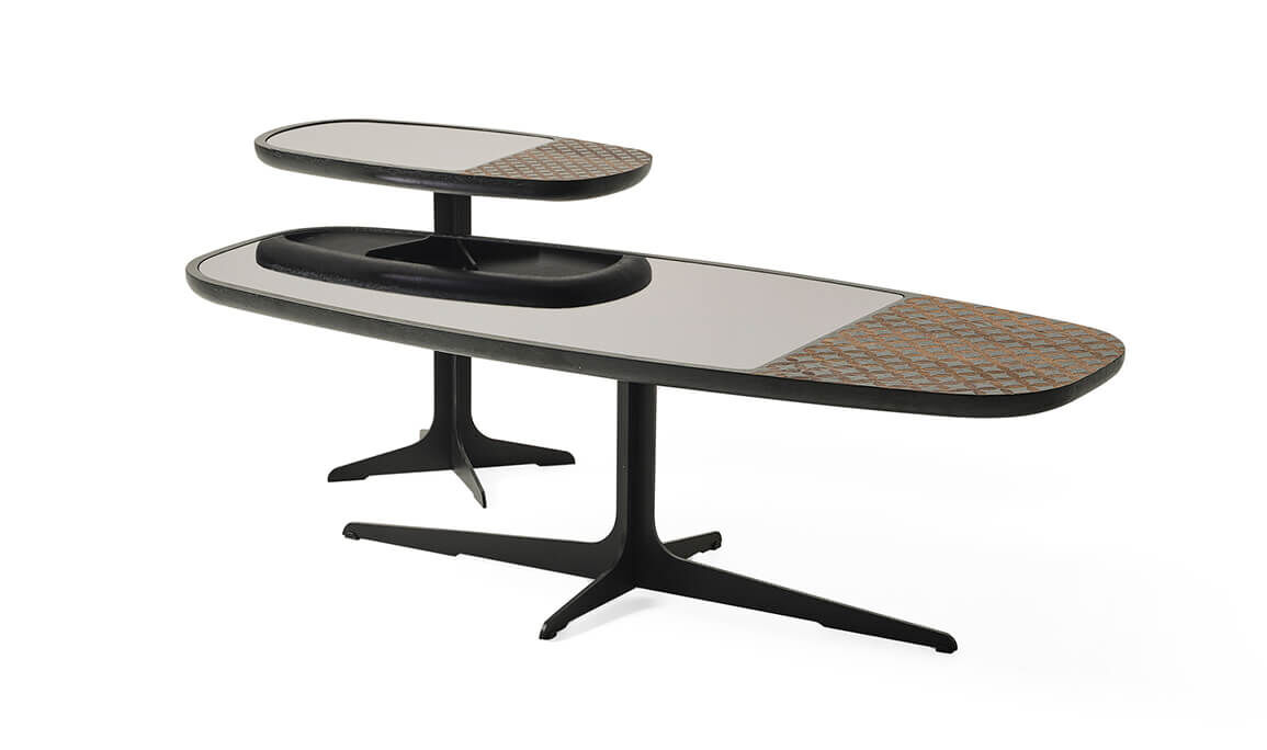 Savenis-735 Orta Sehpa Seti - 