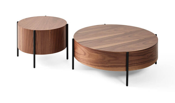 Savenis-741 Orta Sehpa Seti - 1