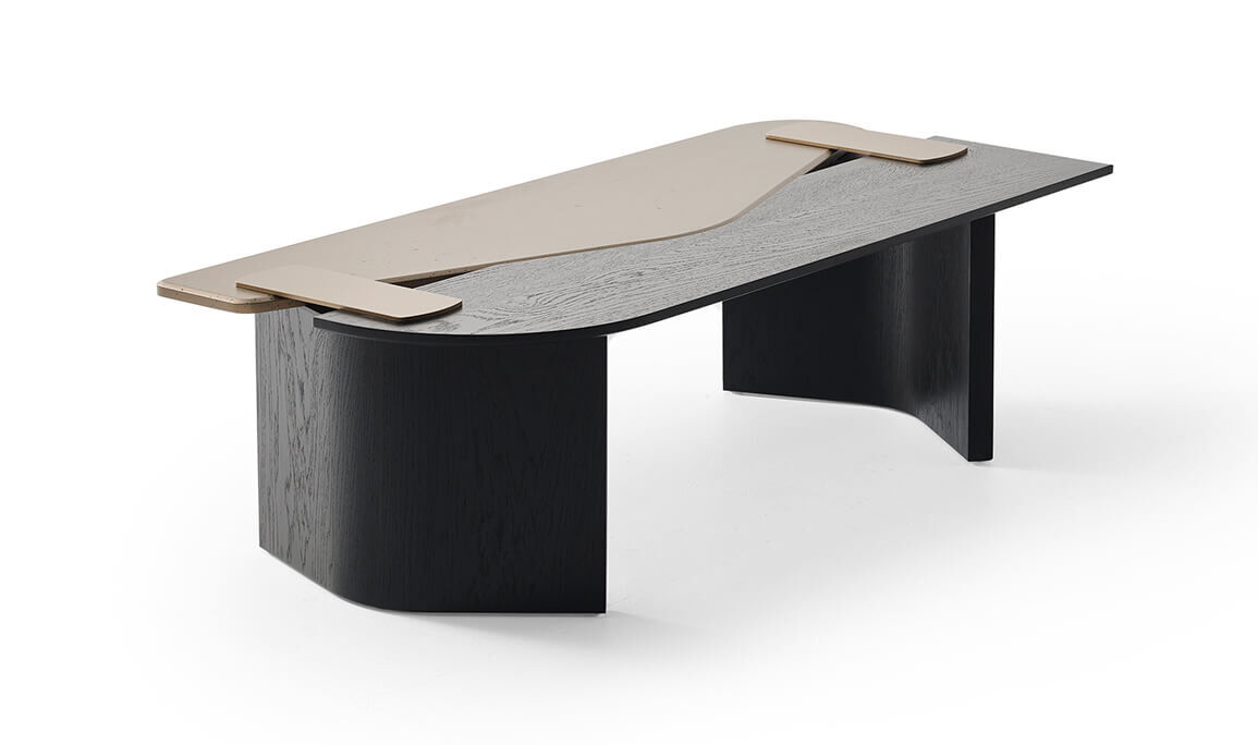 Savenis-744 Orta Sehpa V1