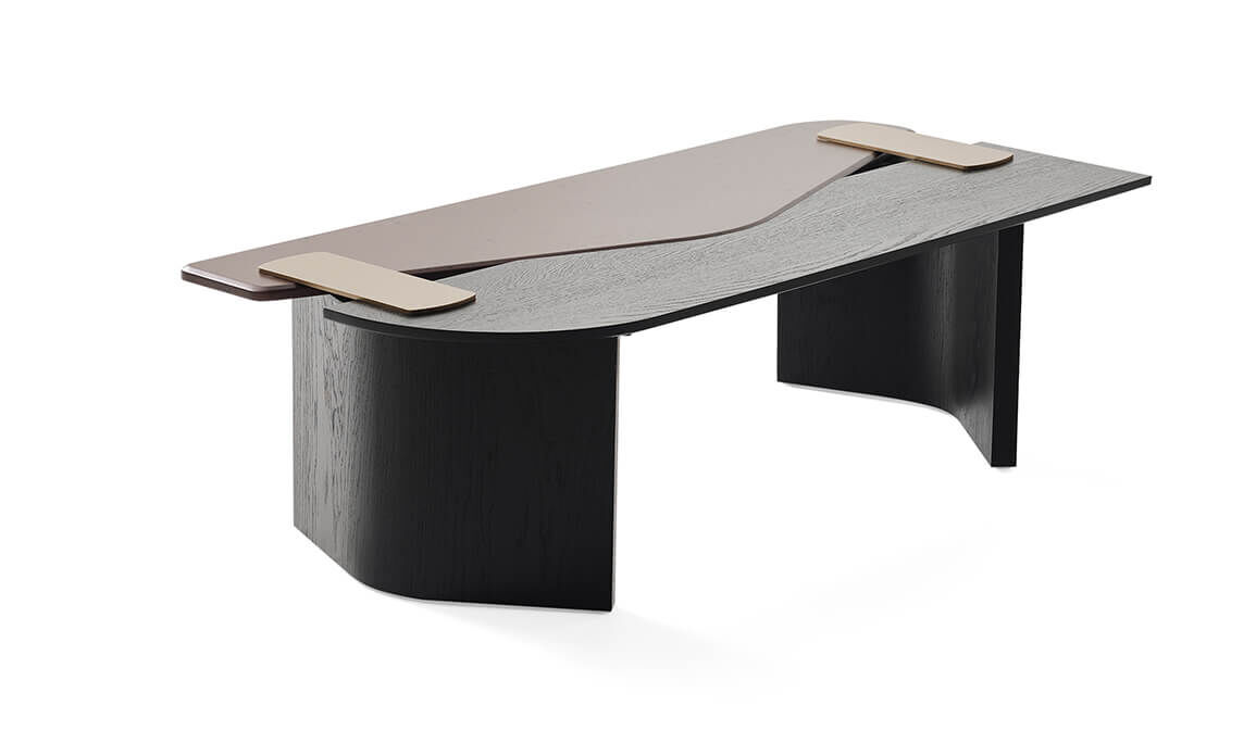 Savenis-744 Orta Sehpa V1