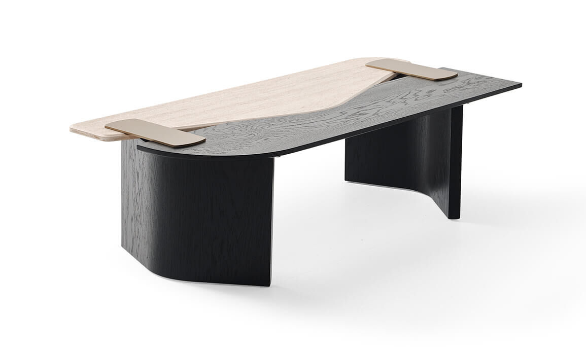 Savenis-744 Orta Sehpa V2