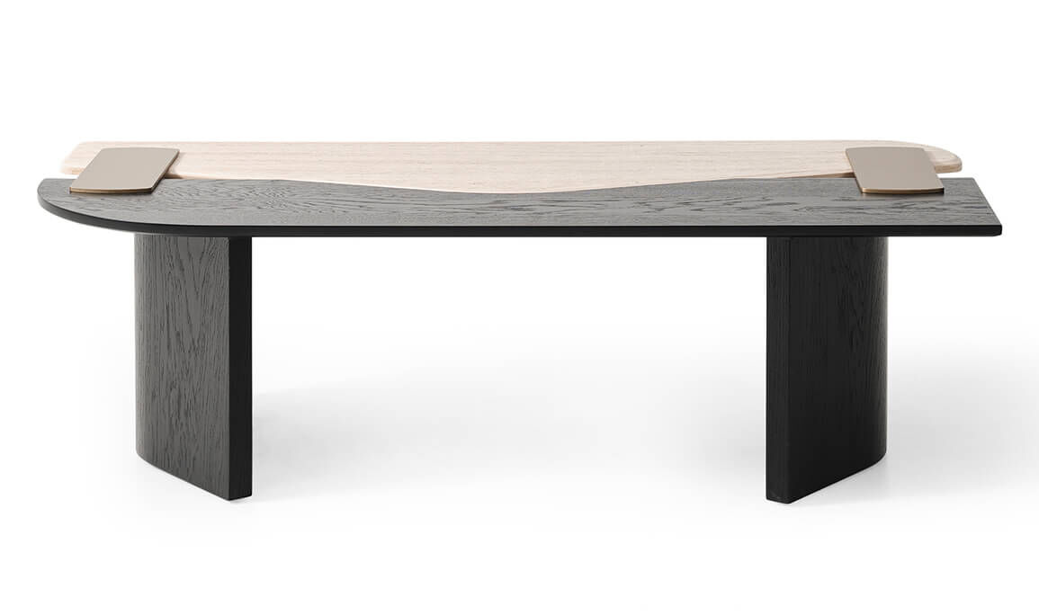 Savenis-744 Orta Sehpa V2