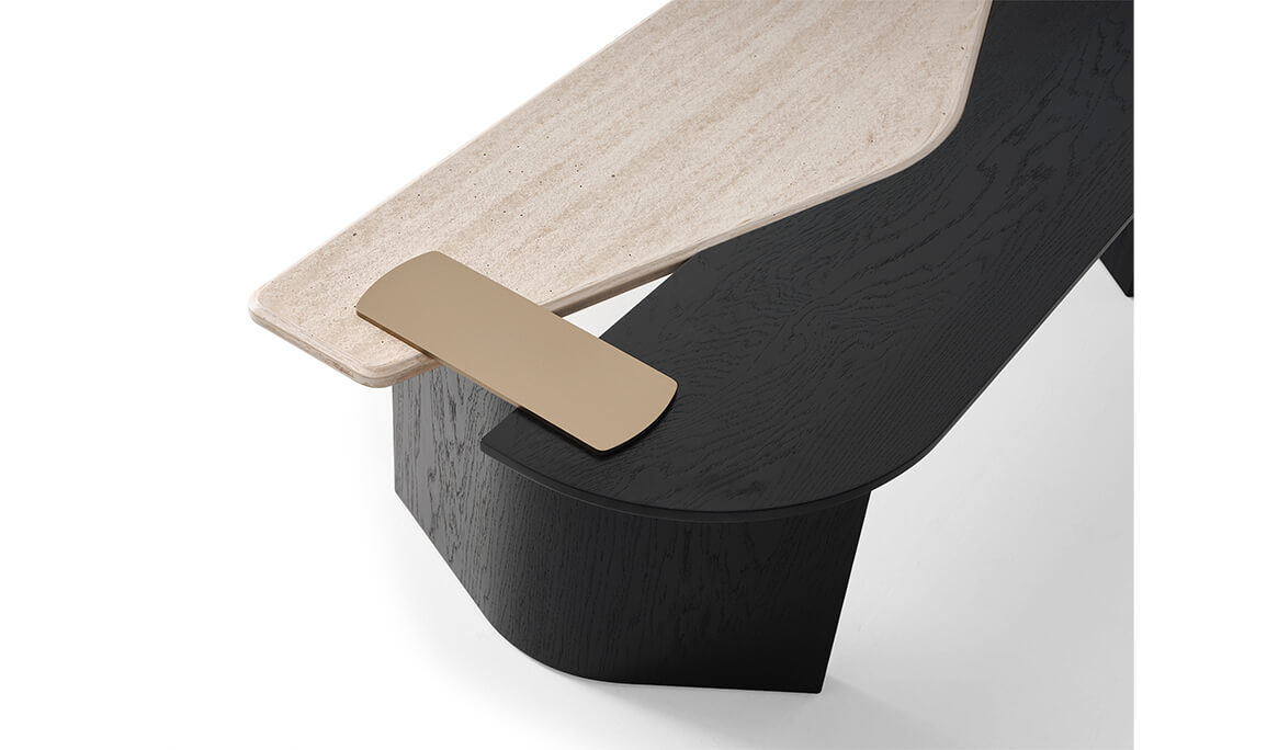 Savenis-744 Orta Sehpa V2