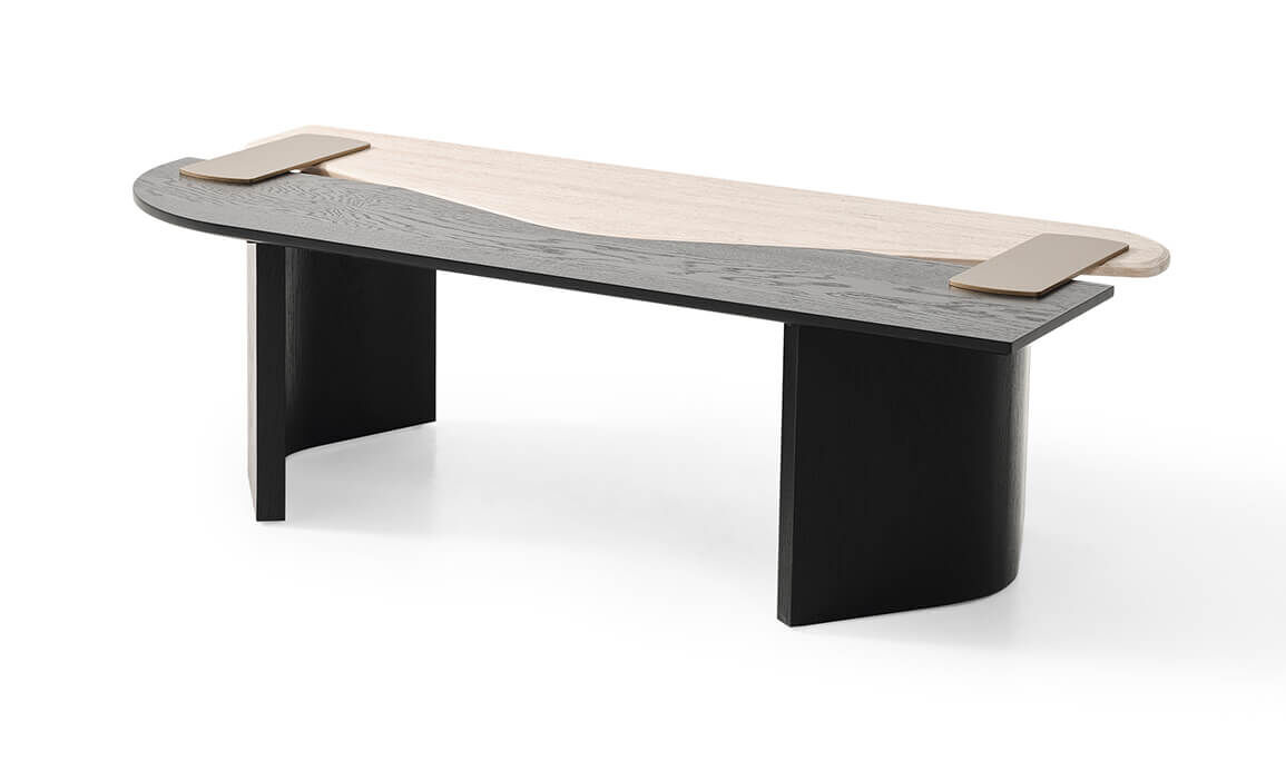 Savenis-744 Orta Sehpa V2