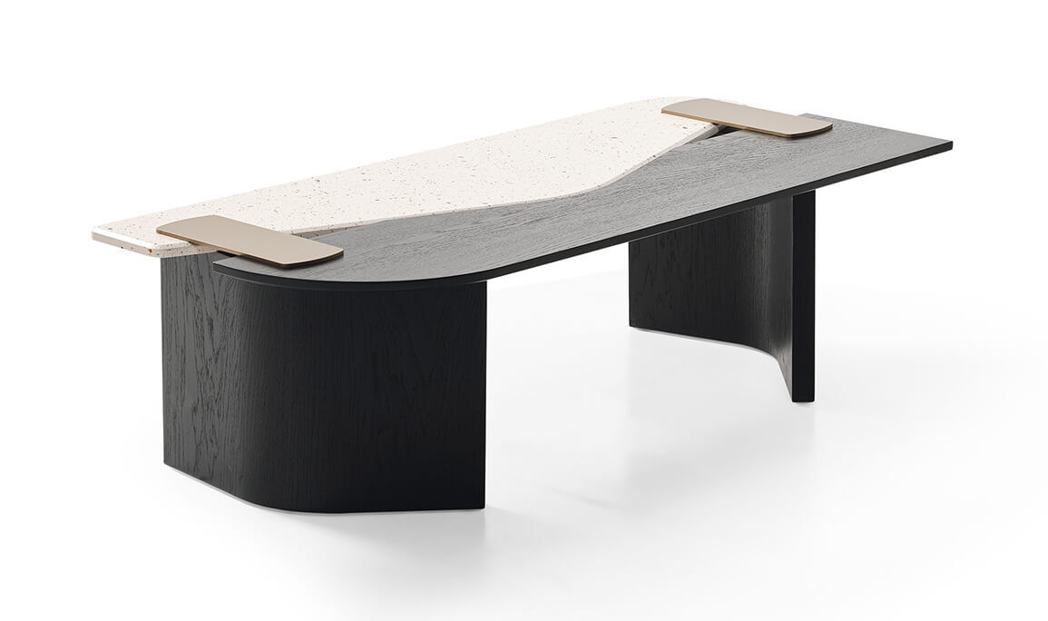 Savenis-744 Orta Sehpa V3