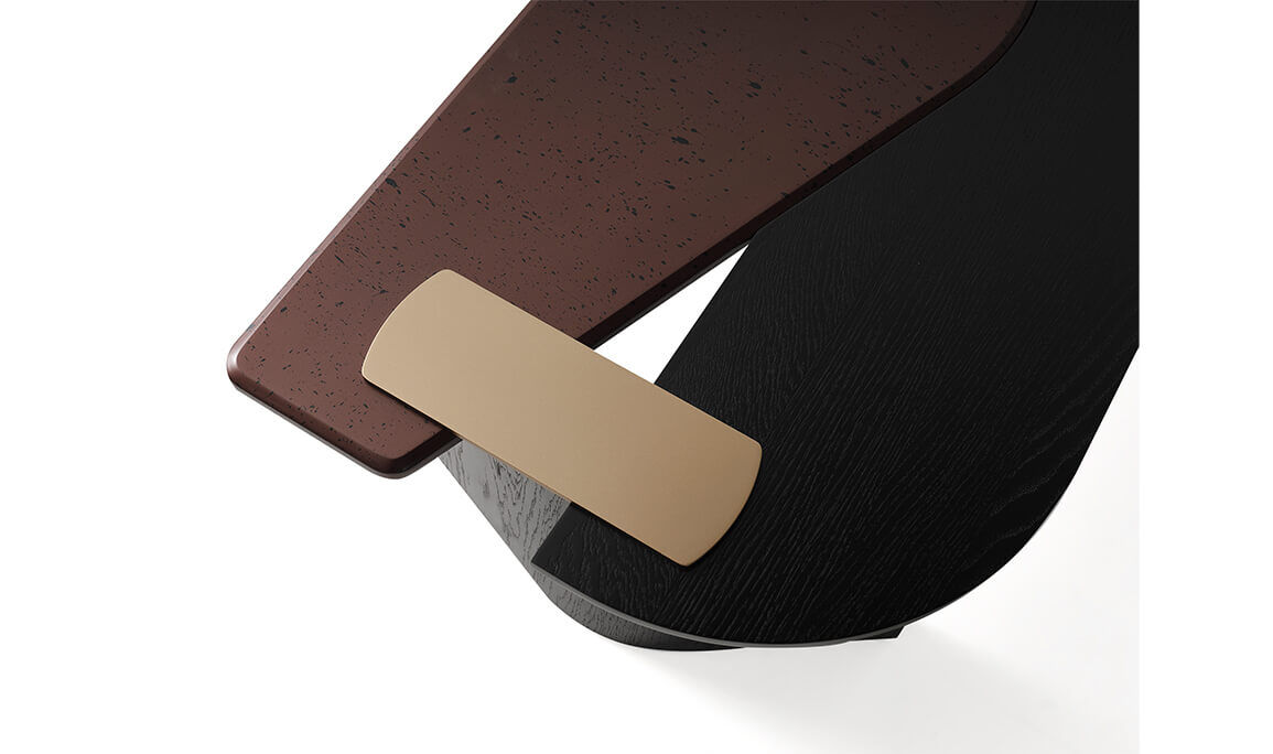 Savenis-744 Orta Sehpa V4