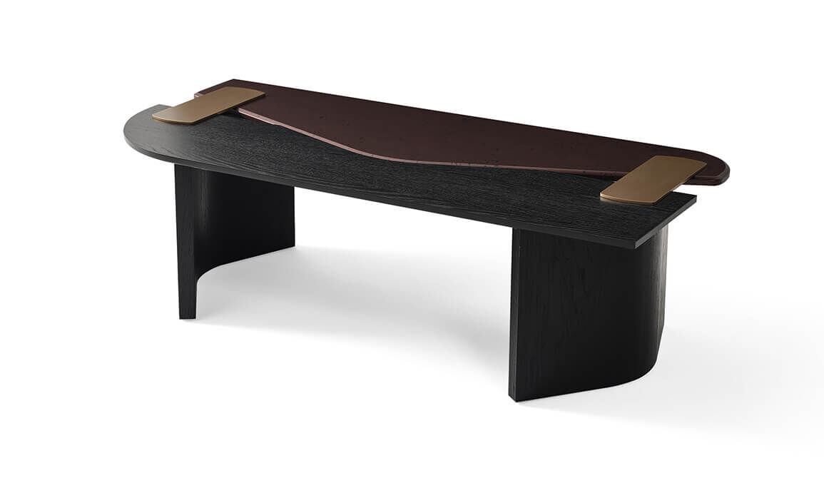 Savenis-744 Orta Sehpa V4