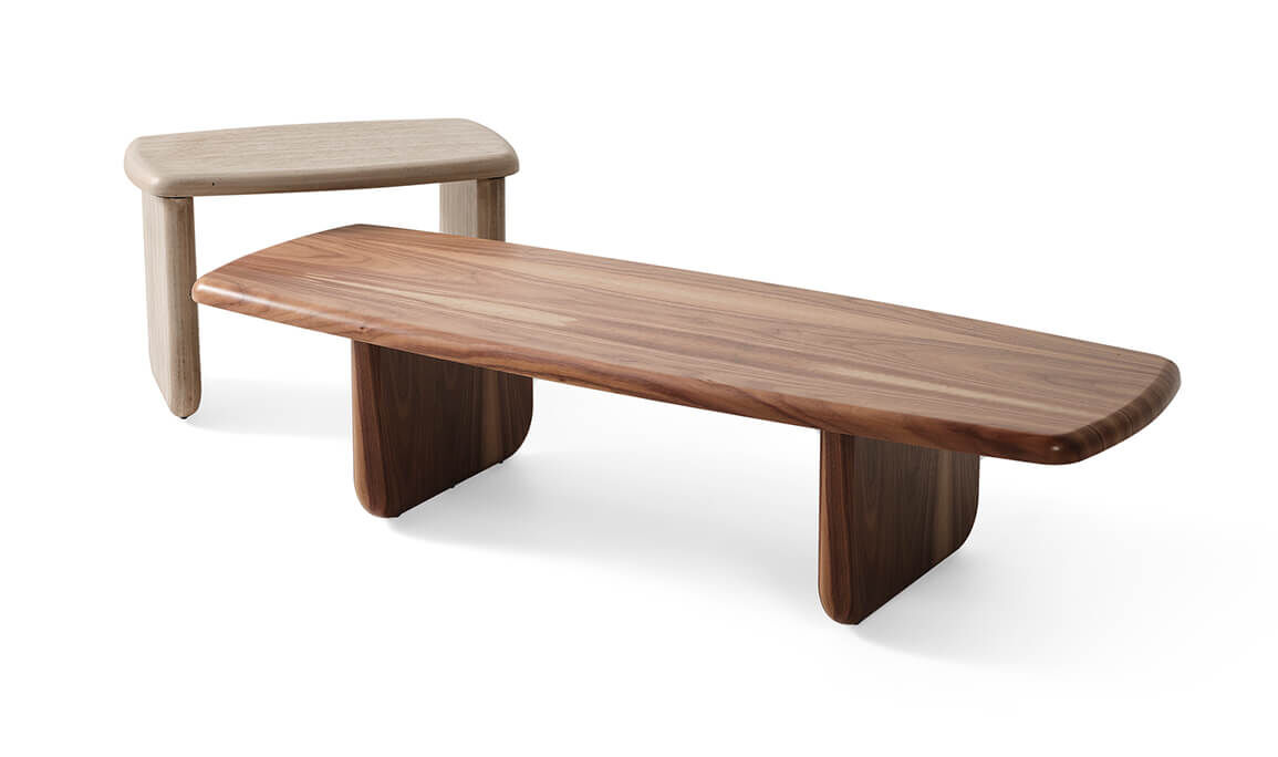 Savenis-750 Orta Sehpa Seti