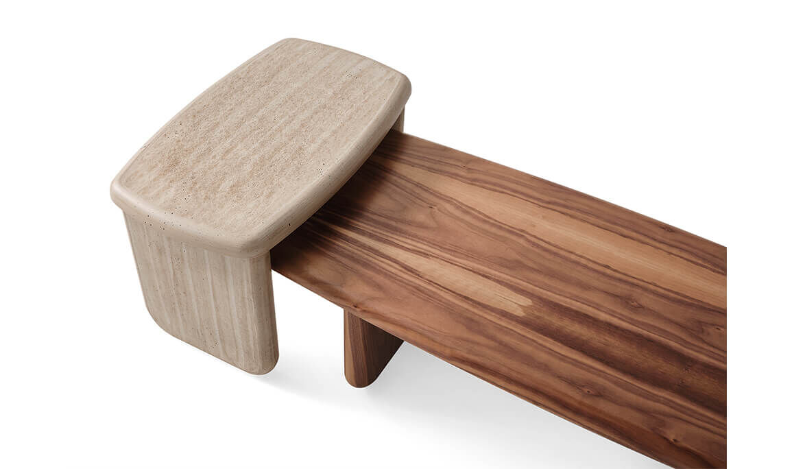 Savenis-750 Orta Sehpa Seti