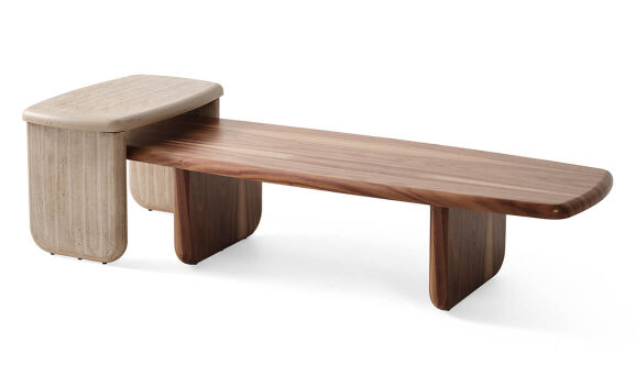 Savenis-750 Orta Sehpa Seti - 2