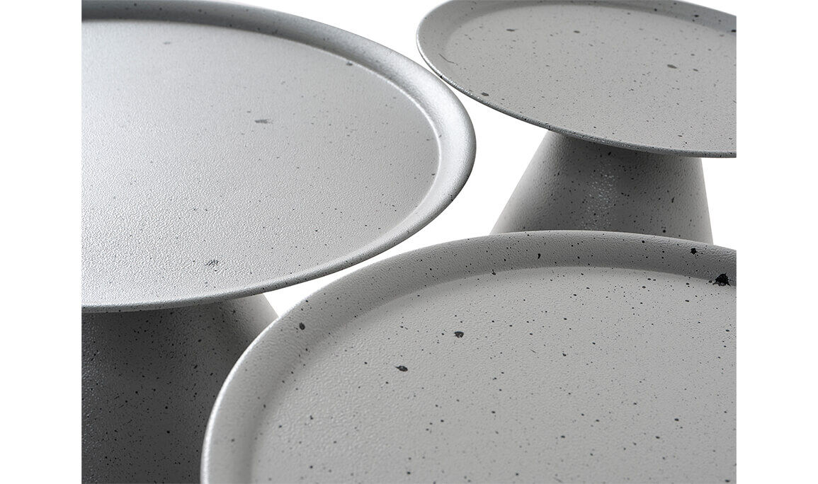 Savenis-752 Orta Sehpa Seti