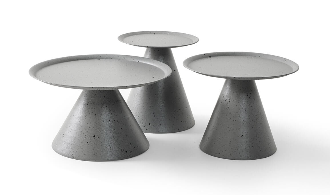 Savenis-752 Orta Sehpa Seti