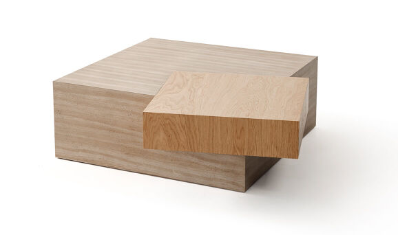 Savenis-758 Orta Sehpa - 1