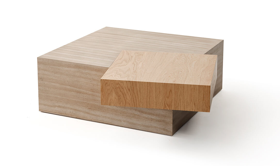 Savenis-758 Orta Sehpa