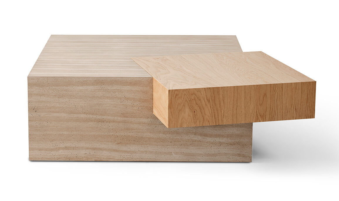 Savenis-758 Orta Sehpa