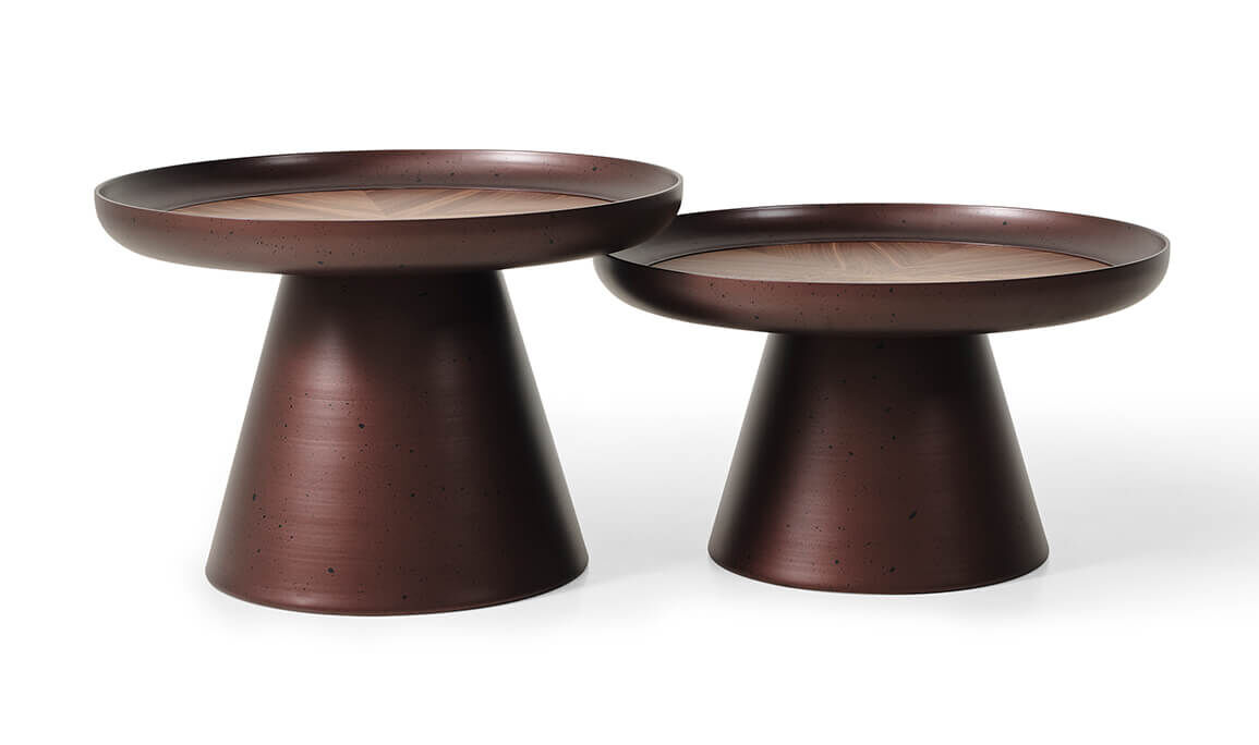 Savenis-761 Orta Sehpa Seti