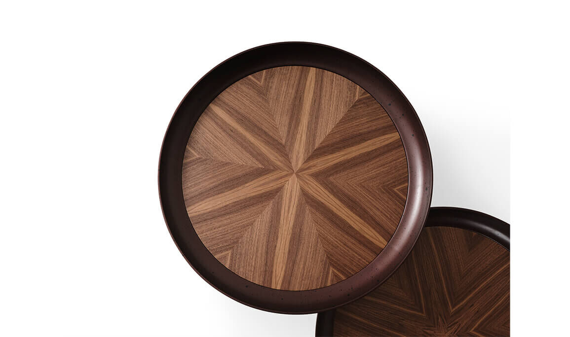 Savenis-761 Orta Sehpa Seti