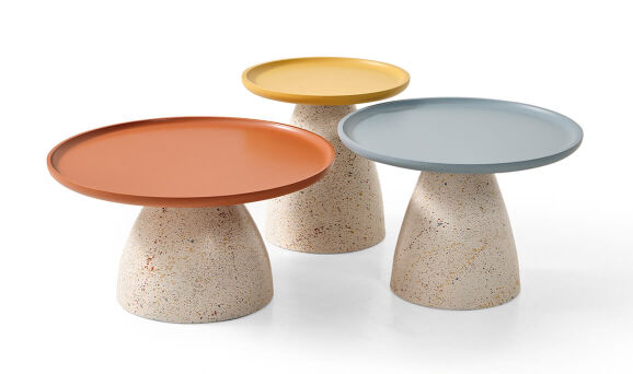 Savenis-765 Orta Sehpa Seti - 1