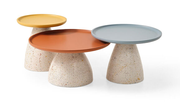 Savenis-765 Orta Sehpa Seti - 2