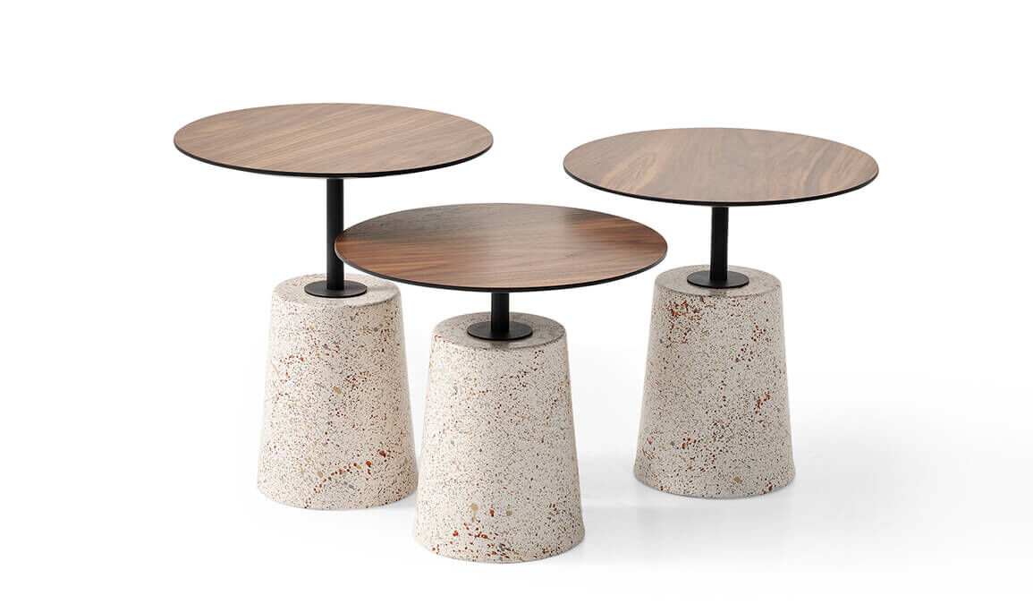 Savenis-787 Zigon Sehpa - 