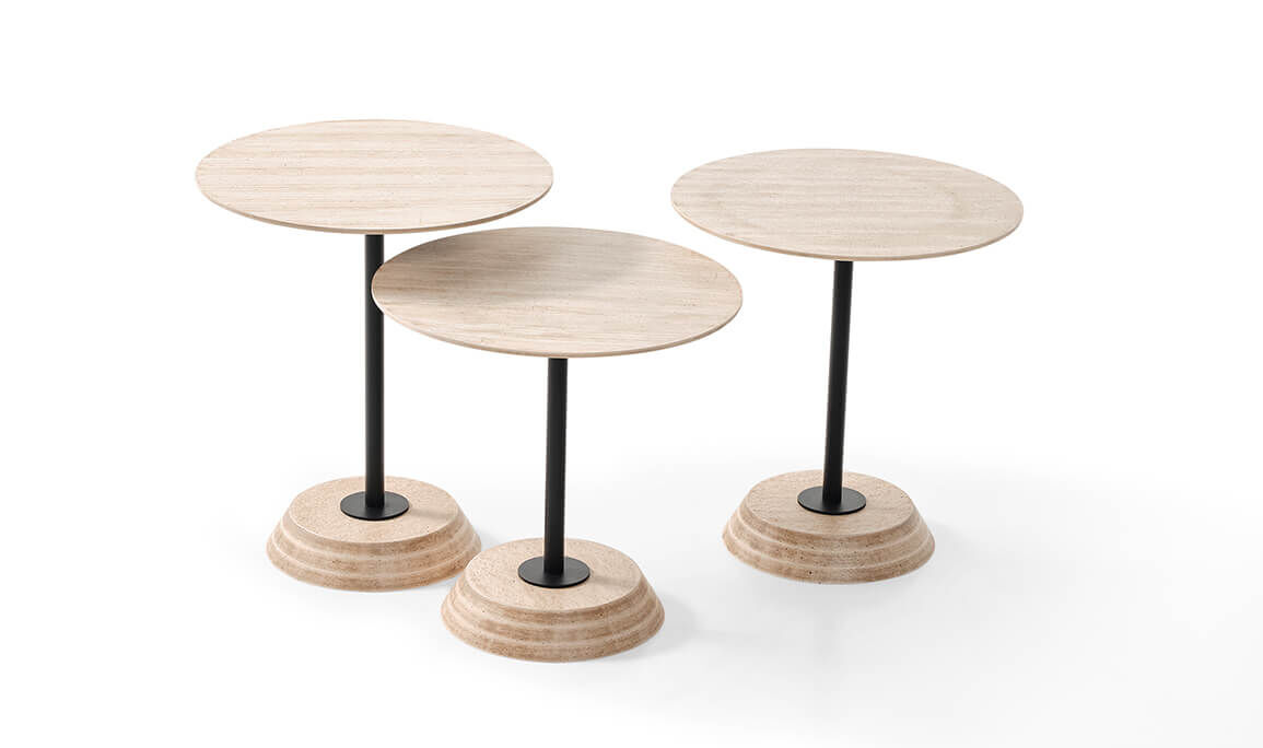 Savenis-788 Zigon Sehpa - 