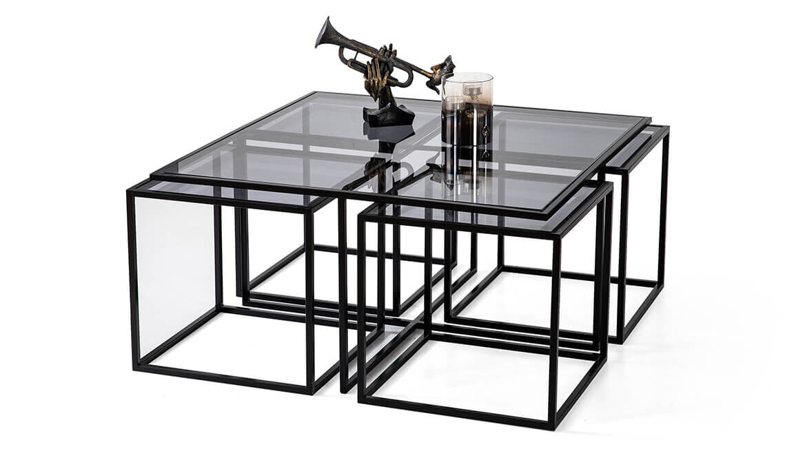 Savenis-79 Orta Sehpa Seti - 