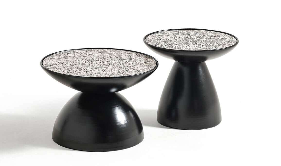 Savenis-810 Orta Sehpa Seti